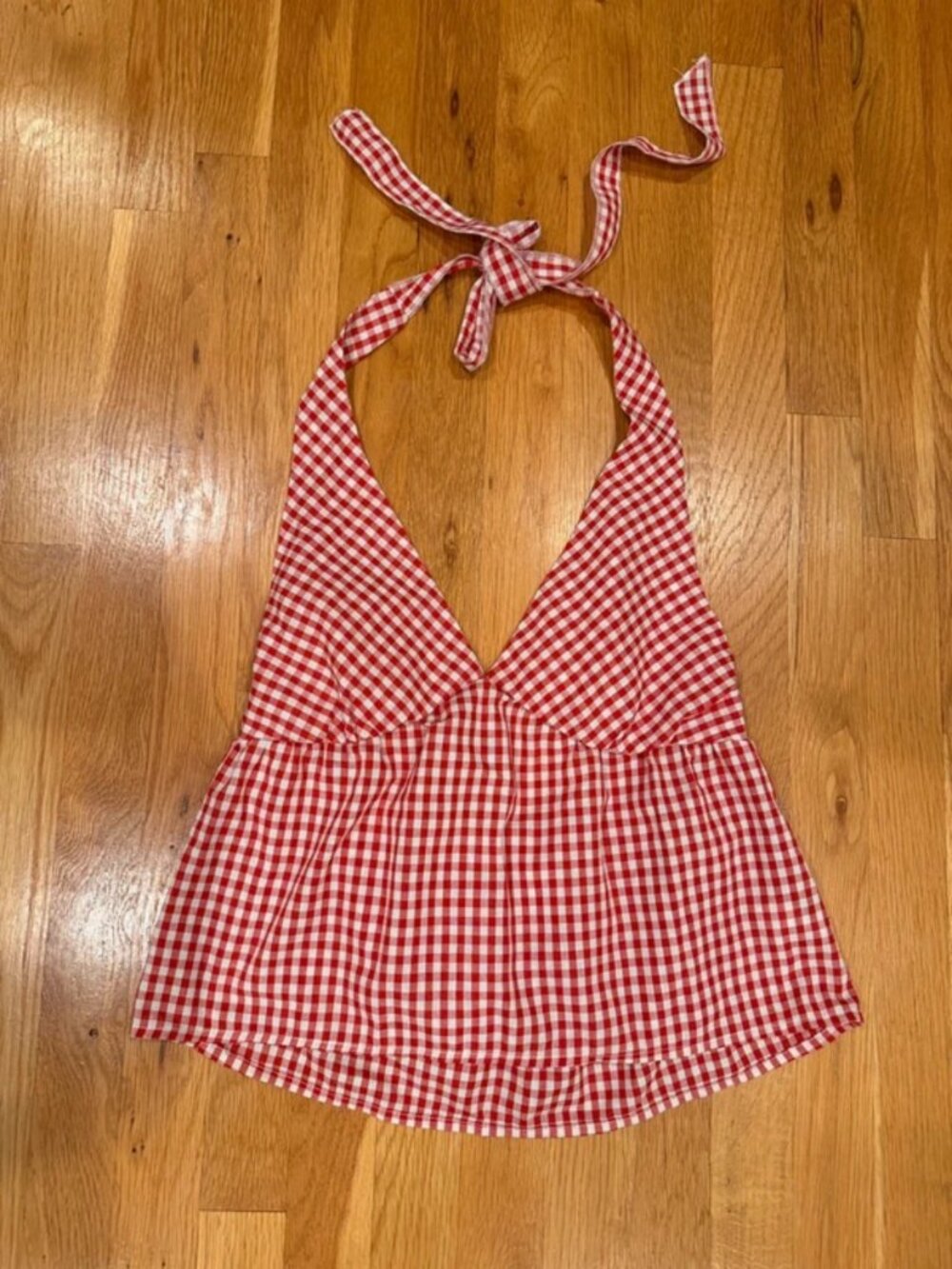 Woman’s top Size Medium from Shein